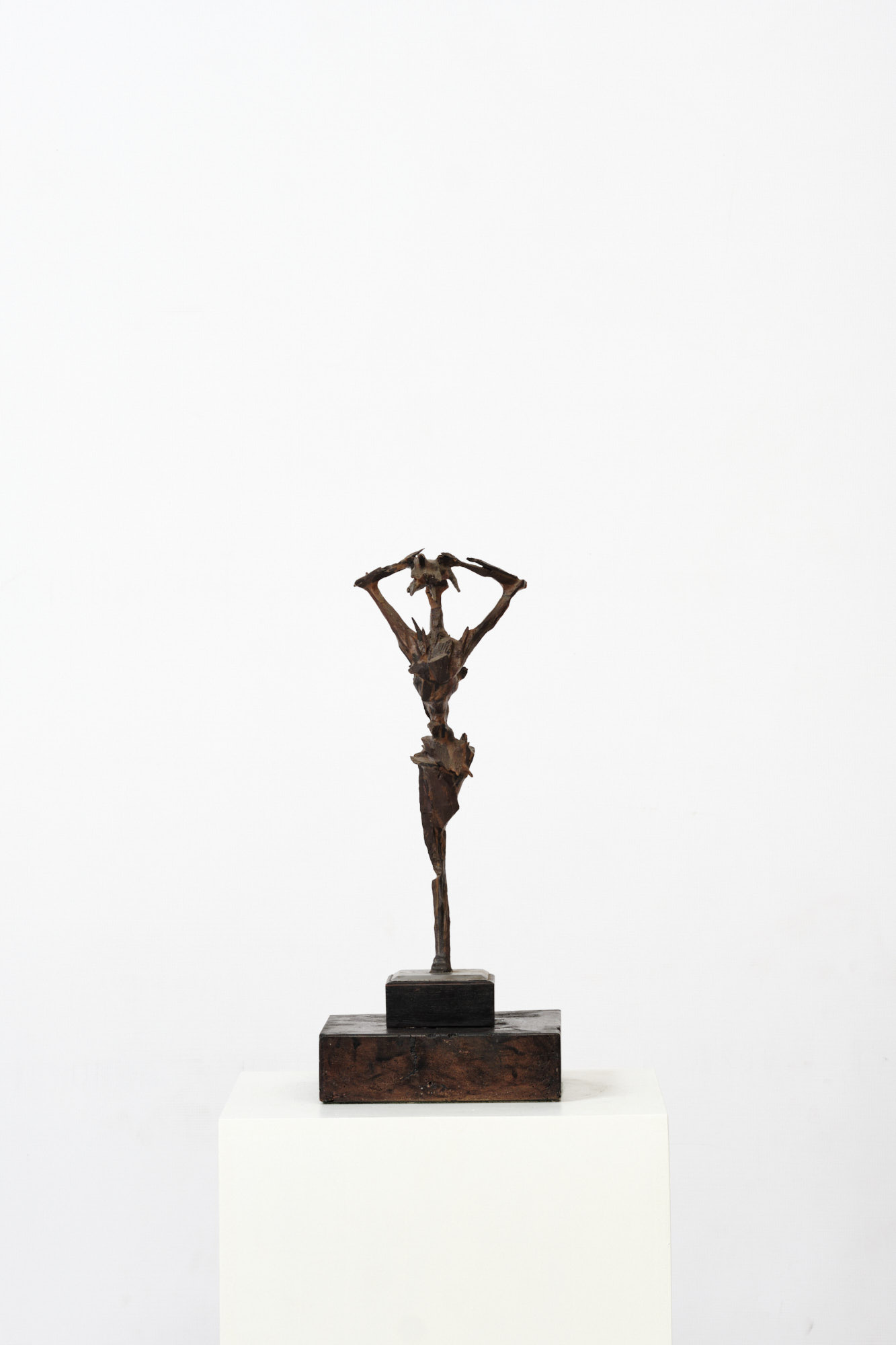 Michael Roderick Wedderburn Sculpture